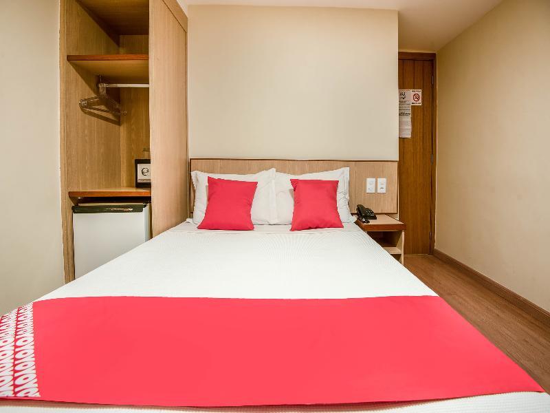 Lapa Ville Hotel Rio de Janeiro Kültér fotó