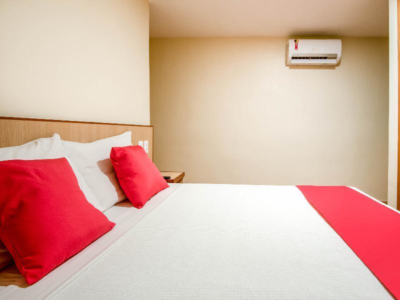 Lapa Ville Hotel Rio de Janeiro Kültér fotó