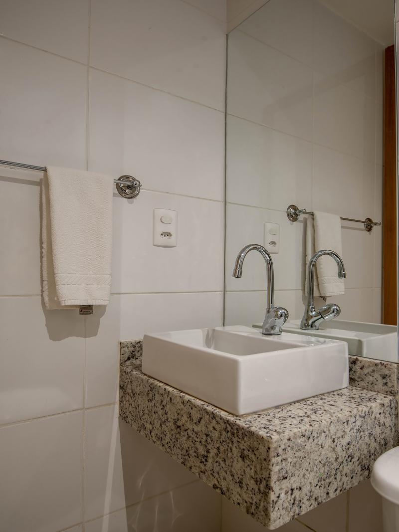 Lapa Ville Hotel Rio de Janeiro Kültér fotó