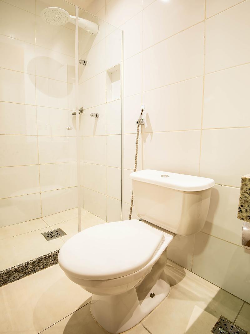 Lapa Ville Hotel Rio de Janeiro Kültér fotó