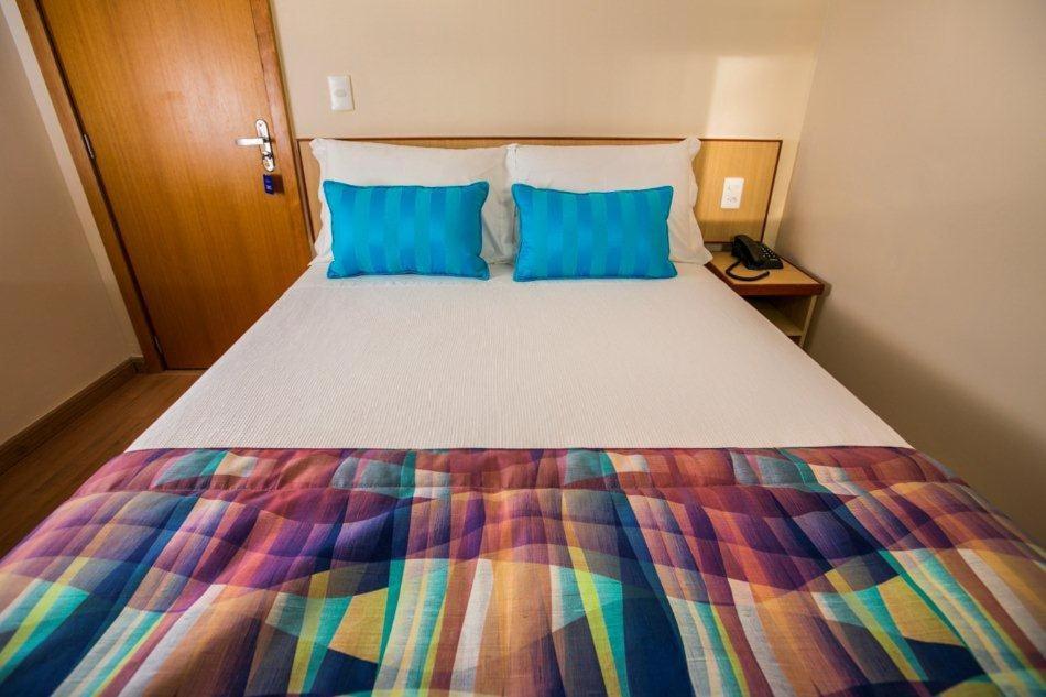 Lapa Ville Hotel Rio de Janeiro Kültér fotó