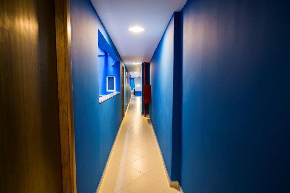 Lapa Ville Hotel Rio de Janeiro Kültér fotó