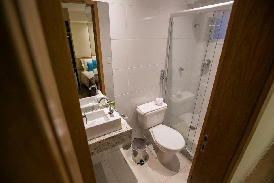 Lapa Ville Hotel Rio de Janeiro Kültér fotó
