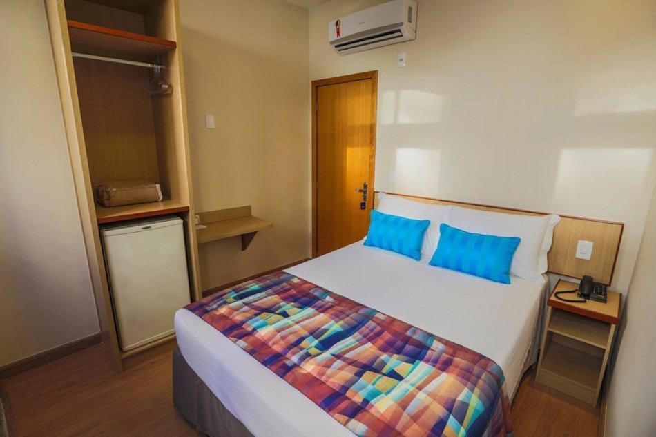 Lapa Ville Hotel Rio de Janeiro Kültér fotó